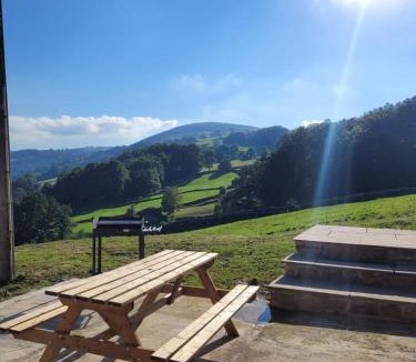 San Pedro del Romeral Ski Chalet | Cabaña Pasiega Montes del Pas