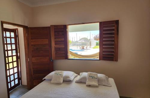 Fortim Hotel | Cabanas da Sorte