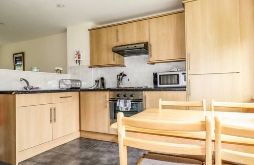 Saint Columb Major Cottage | Cabin ∙ 2 bedrooms ∙ 4 guests