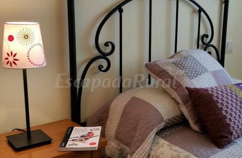 Muneta Cottage | Cabin ∙ 3 bedrooms ∙ 3 guests