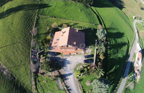 Voto Cottage | Cabin ∙ 5 bedrooms ∙ 15 guests