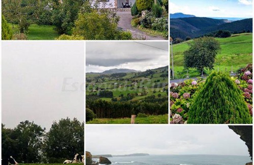 Voto Cottage | Cabin ∙ 5 bedrooms ∙ 15 guests