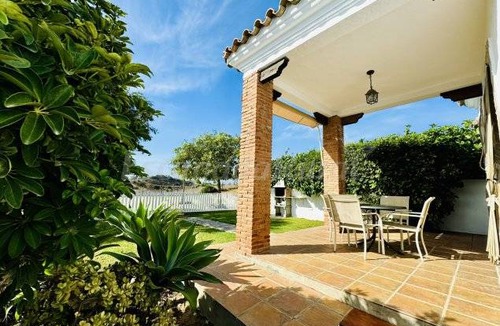 San Ambrosio Cottage | Cabin ∙ 7 bedrooms ∙ 6 guests