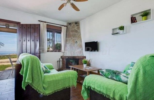 San Ambrosio Cottage | Cabin ∙ 7 bedrooms ∙ 6 guests