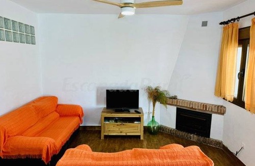 San Ambrosio Cottage | Cabin ∙ 7 bedrooms ∙ 6 guests