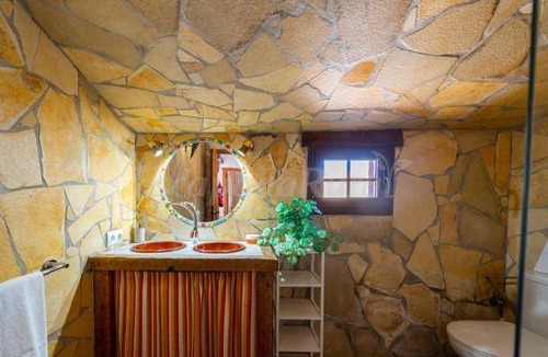 San Ambrosio Cottage | Cabin ∙ 5 bedrooms ∙ 12 guests