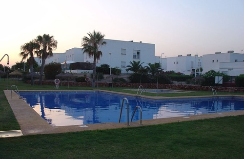 Retamar Apartment | CABO DE GATA APARTMENT WITH POOL