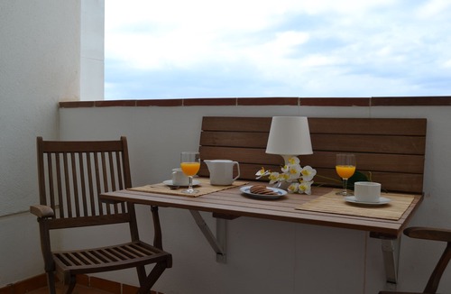 Retamar Apartment | CABO DE GATA APARTMENT WITH POOL