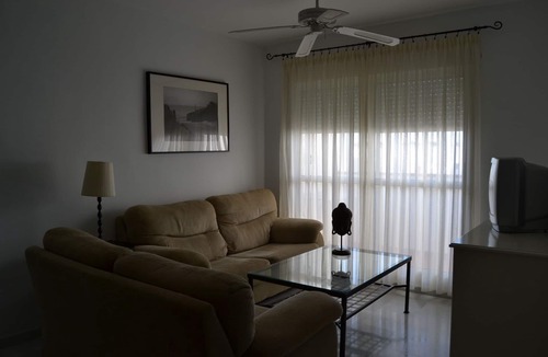 Retamar Apartment | CABO DE GATA APARTMENT WITH POOL