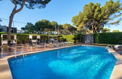 Ses Cadenes Apartment | Cabot Tres Torres Apartamentos