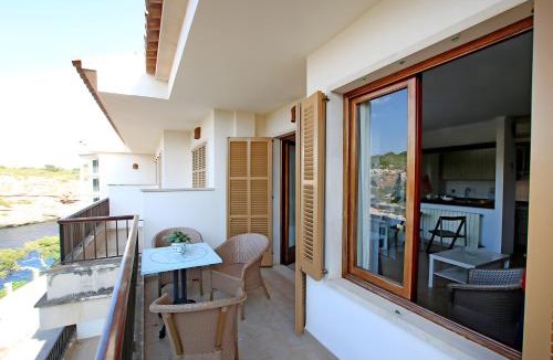 Cala Figuera Apartment | Cala Figuera Apartment 4b