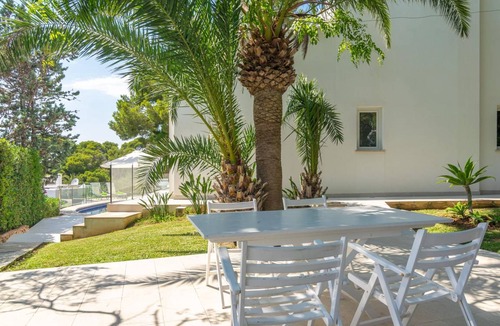 Cala d'Or House | Cala Llonga