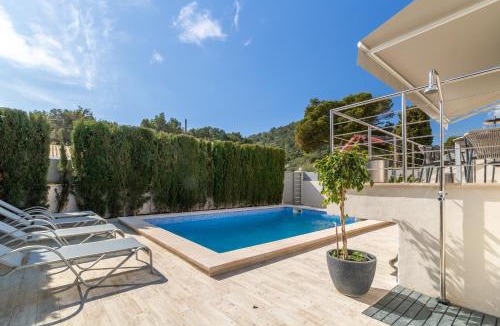 Son Moll House | Cala Ratjada - 3818-01 Mallorca