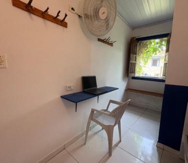 Ibicoara Hostel | Calango Hostel