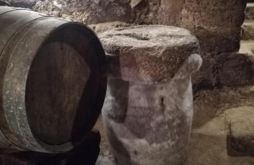 Rodezno House | Calao de Cuatro Copas
