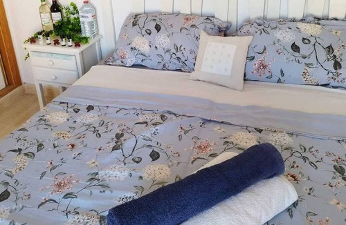 Orihuela Costa Villa | Calle De Tierra Villa 3 Bedrooms