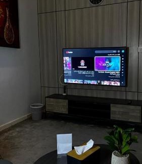 Obhur Al-Janoubiyah Apartment | Calm Studio
