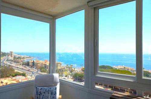 Sitio de Calahonda Apartment | Calypso's Sea views