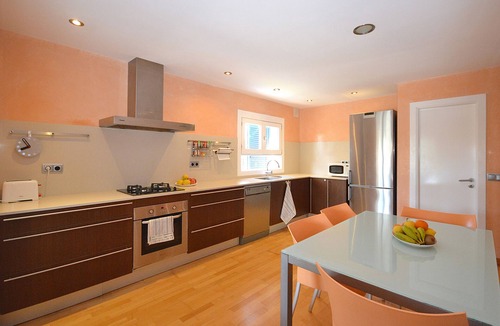 Cielo de Bonaire Ski Chalet | Camamila - Modern house with pool in Bonaire, Alcúdia