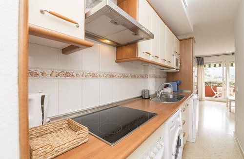 Cabrita House | Camarote De Algetares