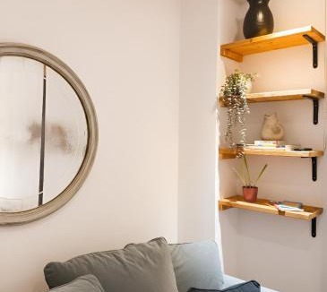 Sabaris Apartment | Camiño do Mar
