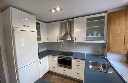 Povena Apartment | Camino del Norte