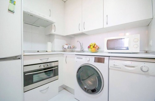 Rejas Apartment | campezo