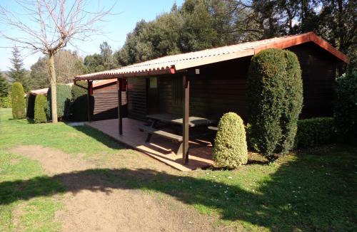 Santa Pau Other | Camping Ecològic Lava