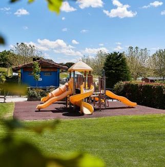 Ribera Alta Other | Camping El Roble Verde