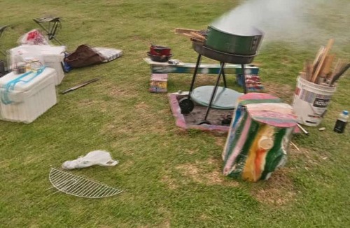 Guatavita Other | Camping el triunfo