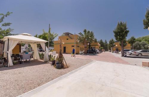 Les Deveses Other | Camping Los Llanos
