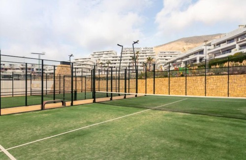 Golf Bahia Apartment | Camporroso Village by Interhome