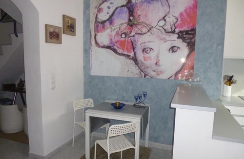 Porto Cristo Apartment | CAN BLAU