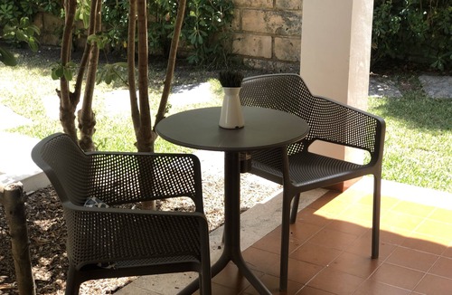 Cala San Vicente Villa | "Can Botana 8" with Mountain View, Air Conditioning, Pool & Garden