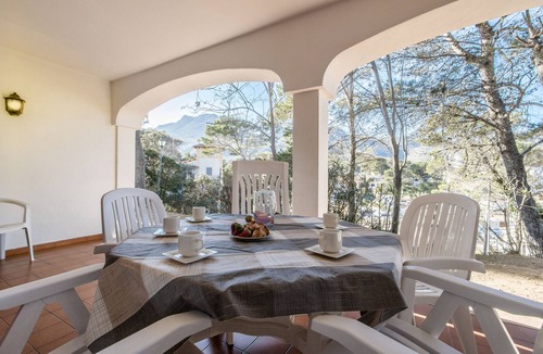 Cala San Vicente Apartment | Can Botana 9