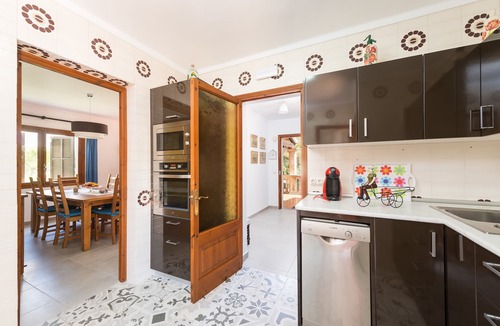 Mal Pas-Bon Aire House | CAN CAIMARI - Chalet for 6 people in Bonaire.