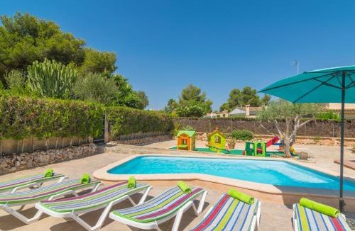 Sa Coma Villa | Can Cantari