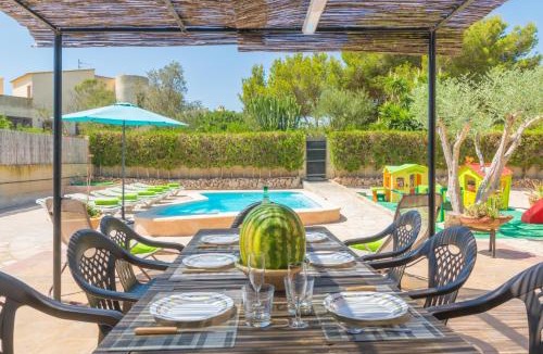 Sa Coma Villa | Can Cantari