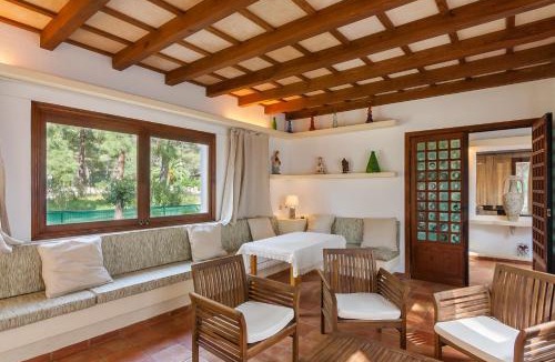 Cielo de Bonaire Ski Chalet | Can Colometa
