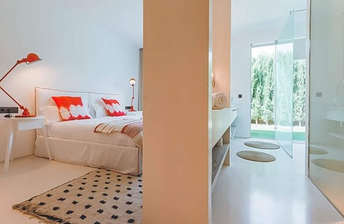 Cala Comte Villa | Can Elyza - Four Bedroom Villa, Sleeps 8