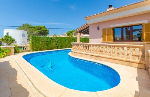 Badia Gran House | Can Fama