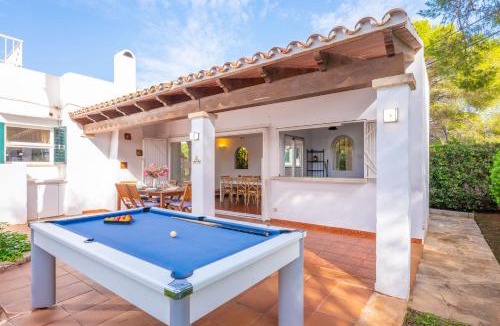 Cala d'Or Villa | Can Ferrer -Cala d'Or-