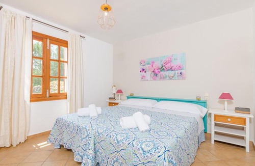 Manacor Villa | Can Joan Conill