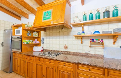 Manacor Villa | Can Joan Conill