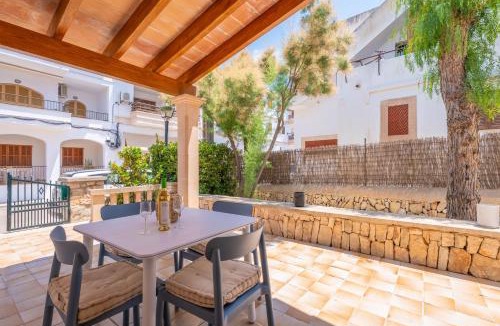Cala Figuera Villa | Can Joan