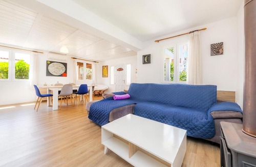 Alcudia House | Can Juanito