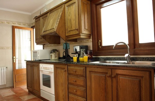 Pollensa Villa | CAN LA (Wi-Fi Villa)