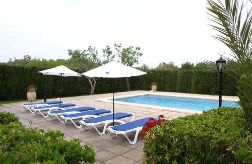 Pollensa Villa | CAN LA (Wi-Fi Villa)