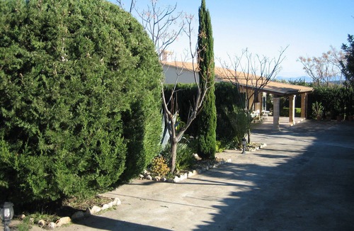 Pollensa Villa | CAN LA (Wi-Fi Villa)