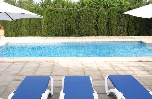 Pollensa Villa | CAN LA (Wi-Fi Villa)